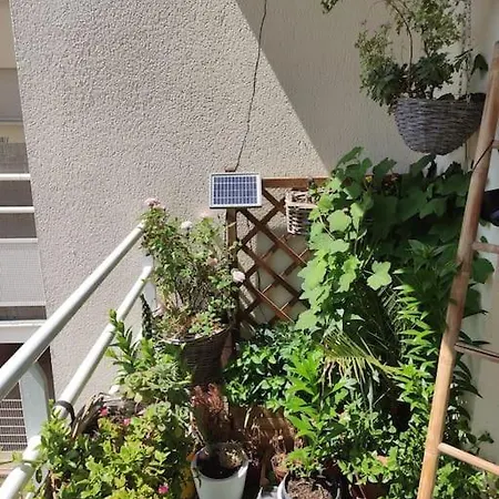 Appartement Cosy Et Calme Dugny Exterior photo