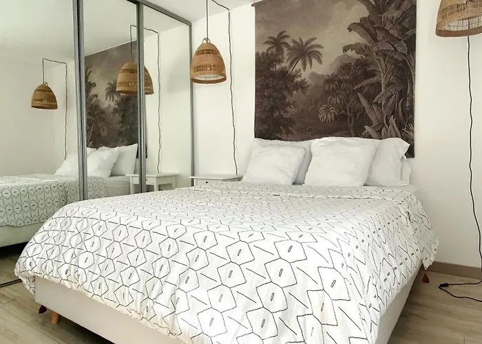 Appartement Cosy Et Calme