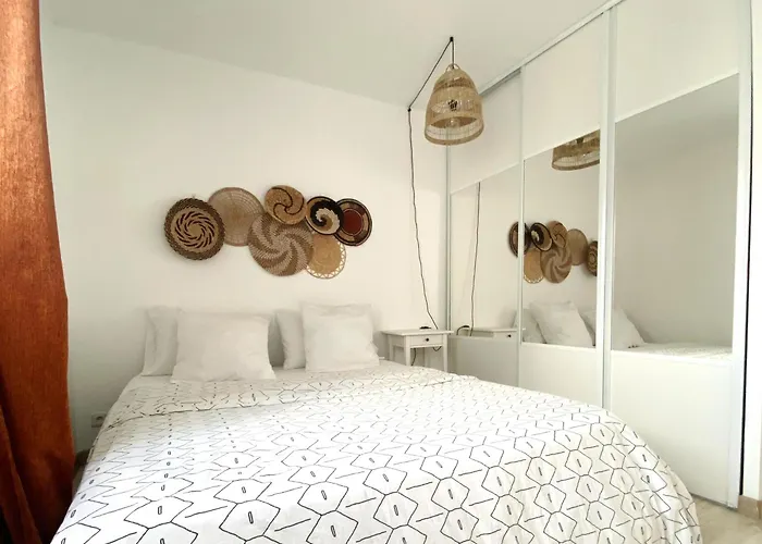Appartement Cosy Et Calme