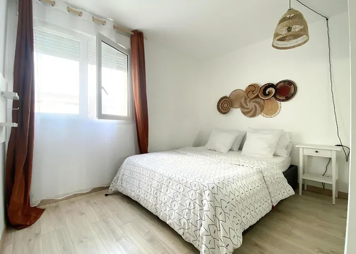 Appartement Cosy Et Calme