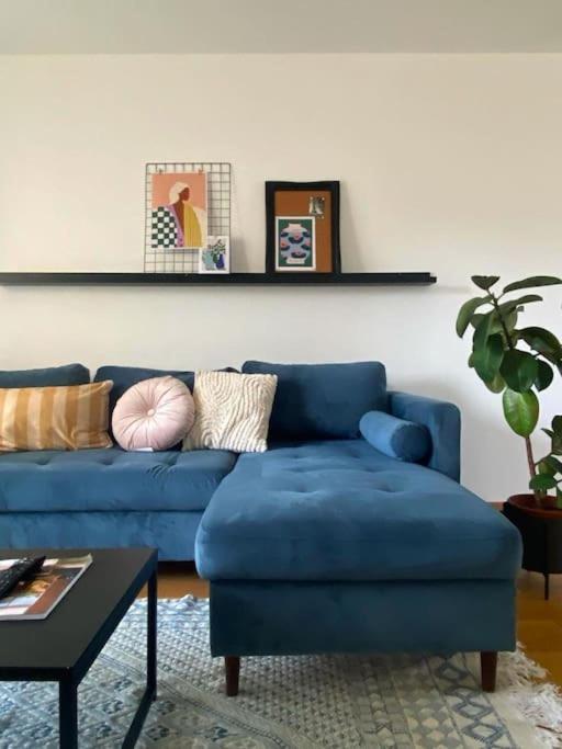 Cosy Et Calme Apartment *