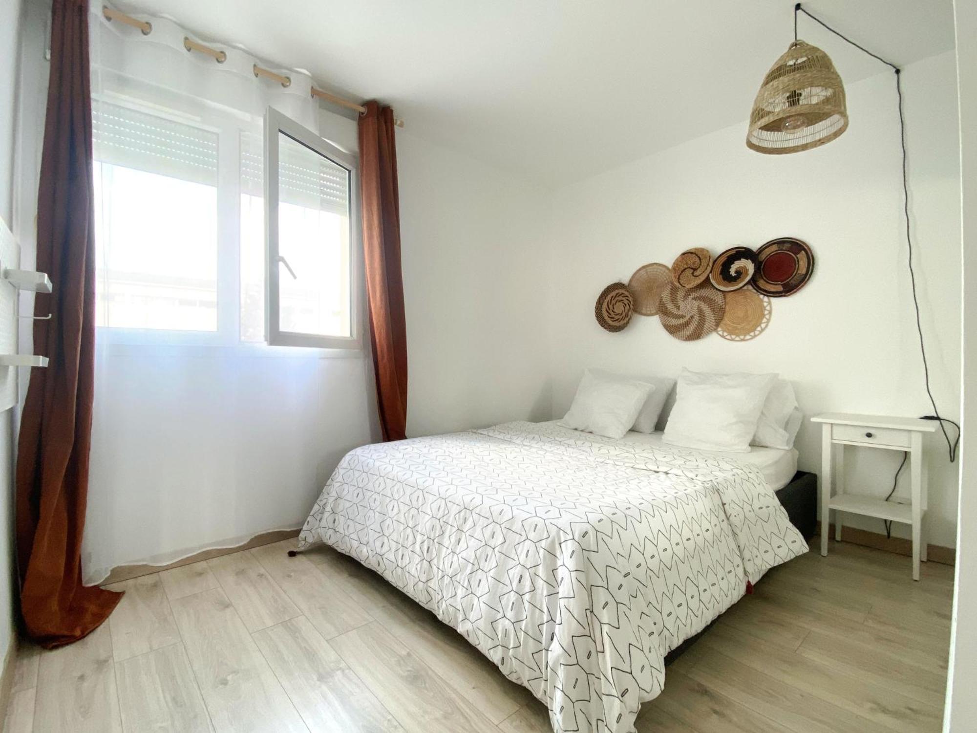 Cosy Et Calme Apartment Dugny